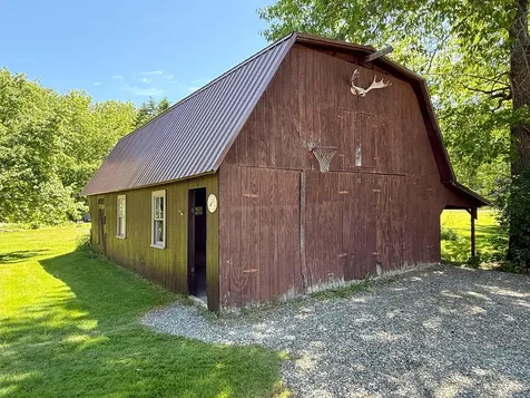 48 River Road Mattawamkeag ME 04459