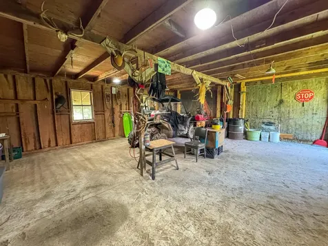 48 River Road Mattawamkeag ME 04459