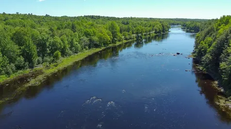 48 River Road Mattawamkeag ME 04459