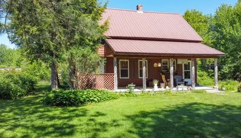 48 River Road Mattawamkeag ME 04459