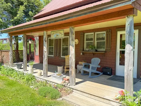 48 River Road Mattawamkeag ME 04459