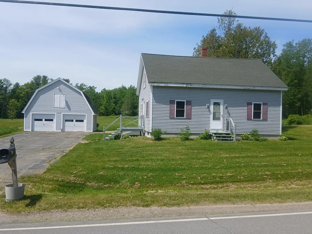 70 Mount Ephraim Road Searsport ME 04974