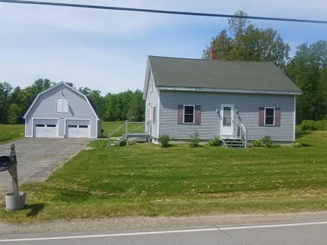 70 Mount Ephraim Road Searsport ME 04974