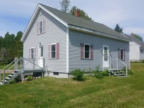 70 Mount Ephraim Road Searsport ME 04974