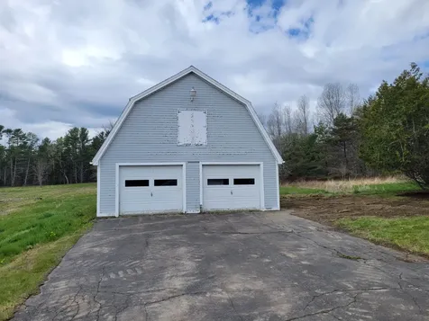 70 Mount Ephraim Road Searsport ME 04974