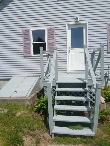 70 Mount Ephraim Road Searsport ME 04974