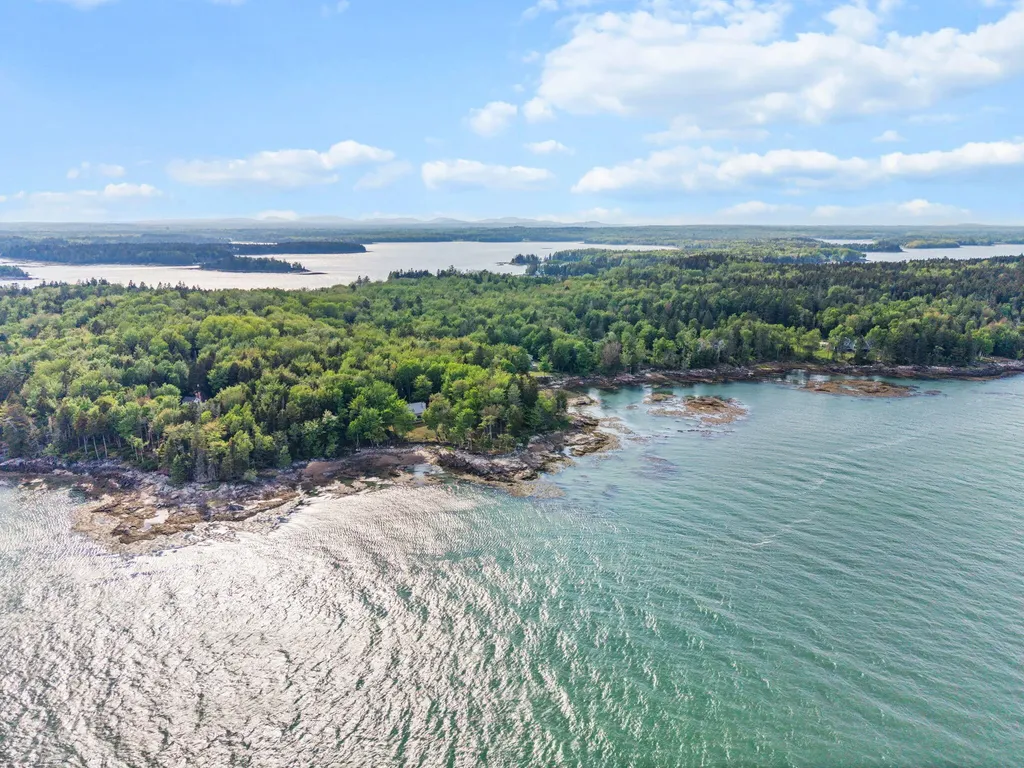 566 Rays Point Road Milbridge ME 04658