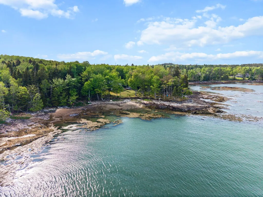 566 Rays Point Road Milbridge ME 04658