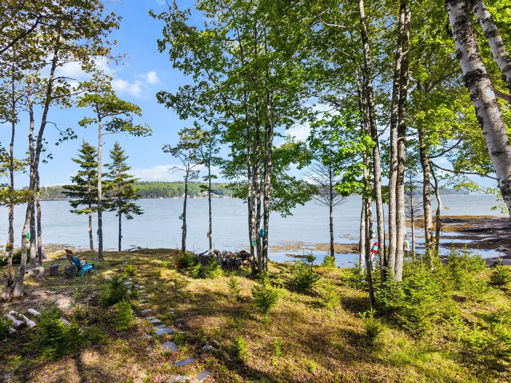 566 Rays Point Road Milbridge ME 04658