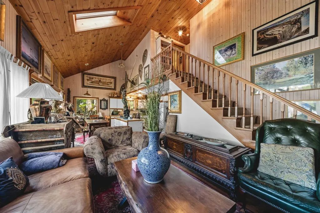 566 Rays Point Road Milbridge ME 04658