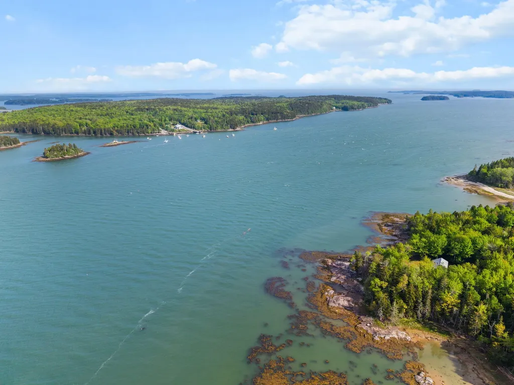 566 Rays Point Road Milbridge ME 04658