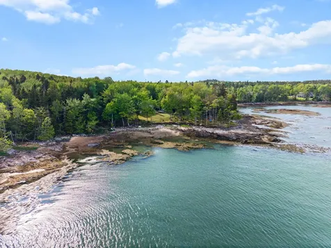 566 Rays Point Road Milbridge ME 04658