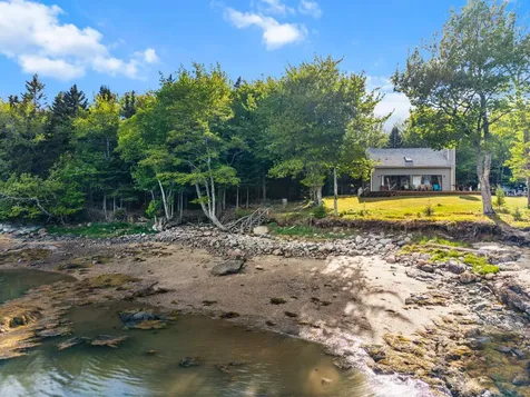 566 Rays Point Road Milbridge ME 04658