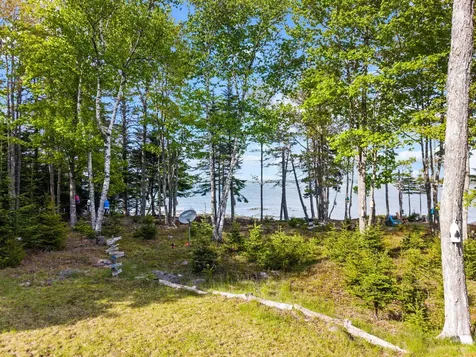 566 Rays Point Road Milbridge ME 04658