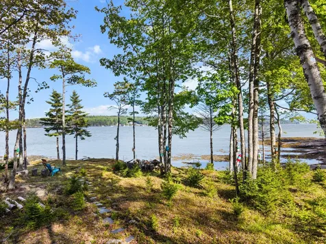 566 Rays Point Road Milbridge ME 04658