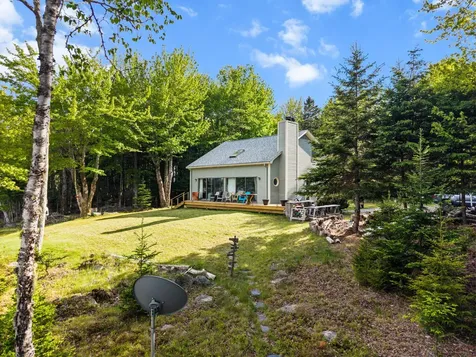 566 Rays Point Road Milbridge ME 04658