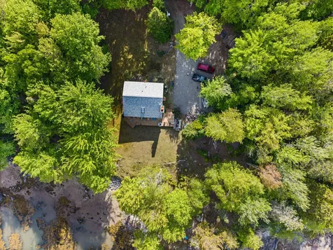 566 Rays Point Road Milbridge ME 04658