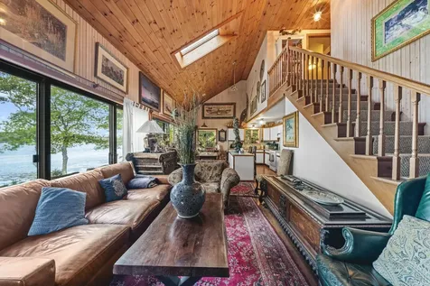 566 Rays Point Road Milbridge ME 04658