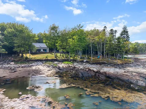 566 Rays Point Road Milbridge ME 04658