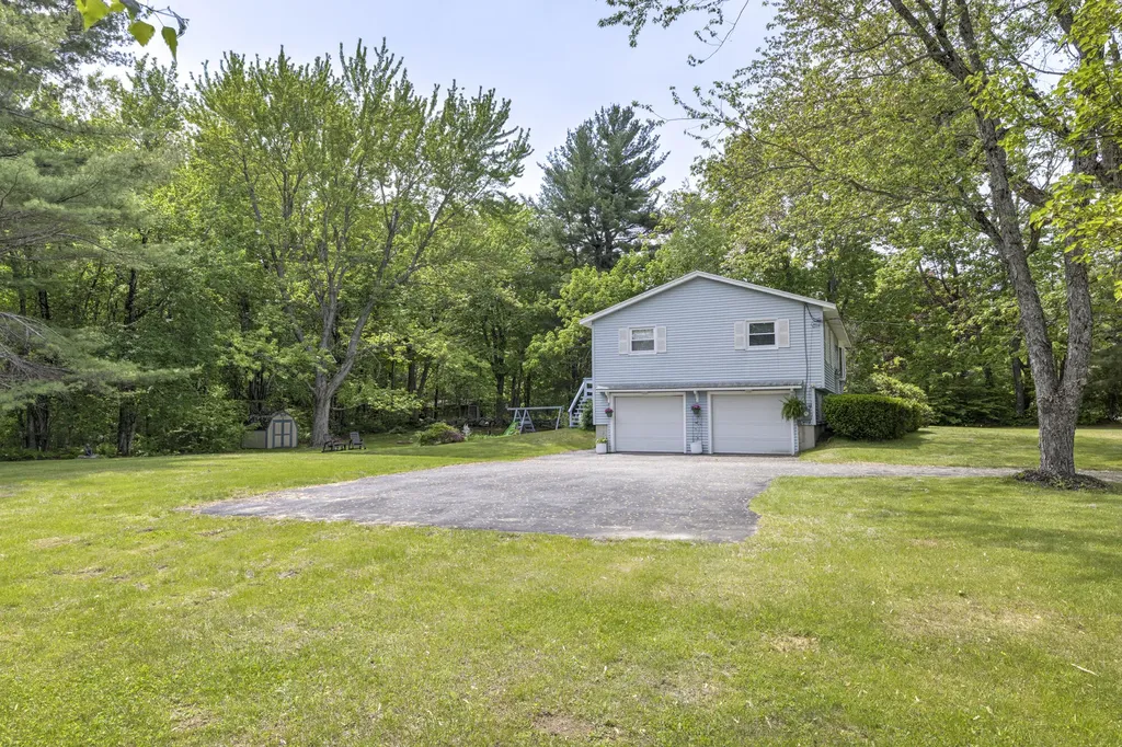 95 Raymond Hill Road Raymond ME 04071