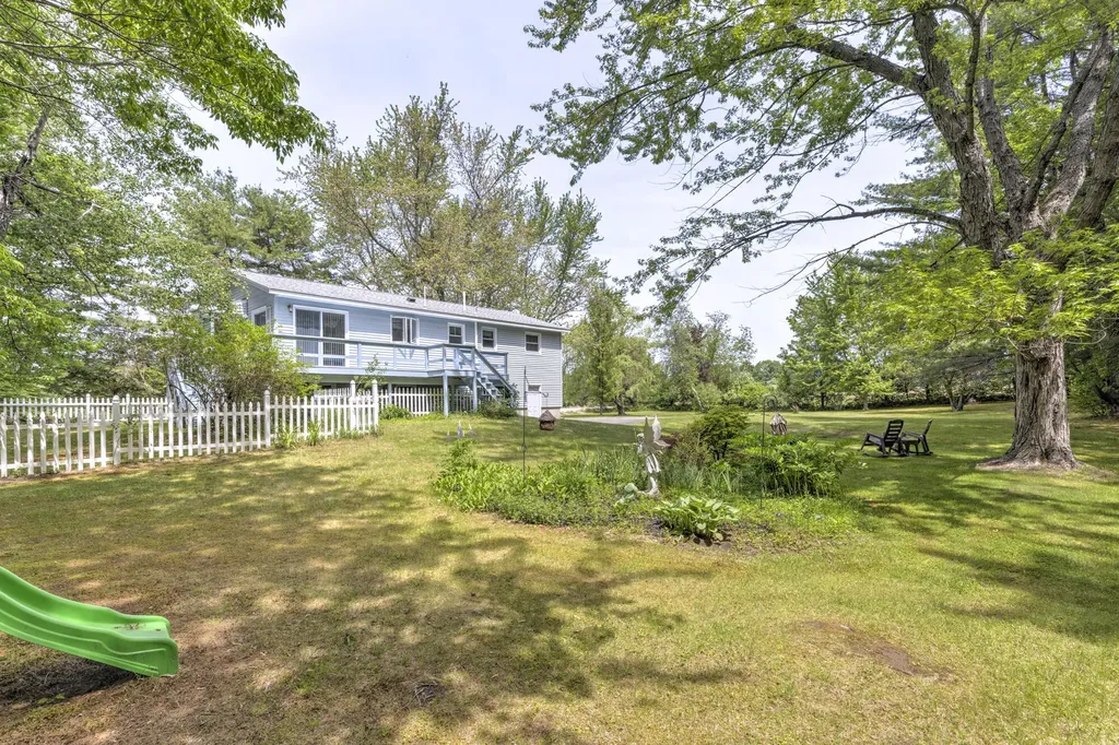 95 Raymond Hill Road Raymond ME 04071