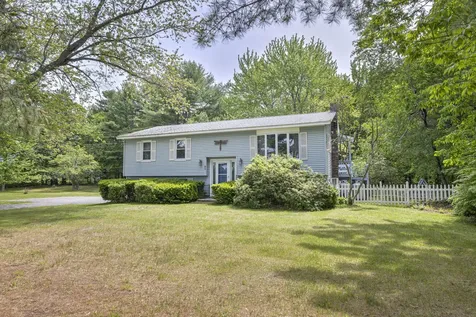 95 Raymond Hill Road Raymond ME 04071