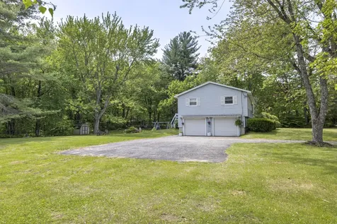 95 Raymond Hill Road Raymond ME 04071