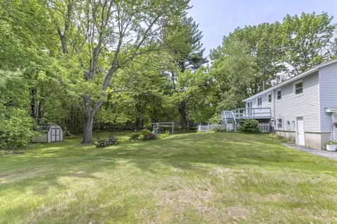 95 Raymond Hill Road Raymond ME 04071