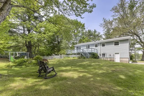95 Raymond Hill Road Raymond ME 04071