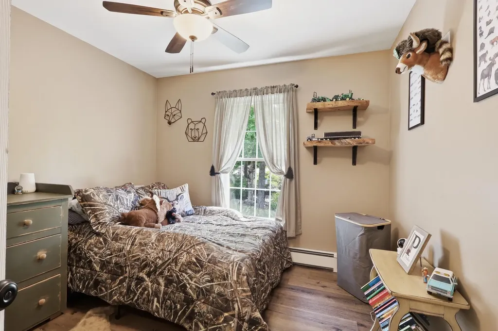 45 Fortin Drive Minot ME 04258
