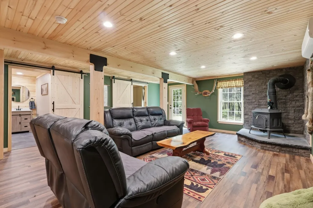 45 Fortin Drive Minot ME 04258