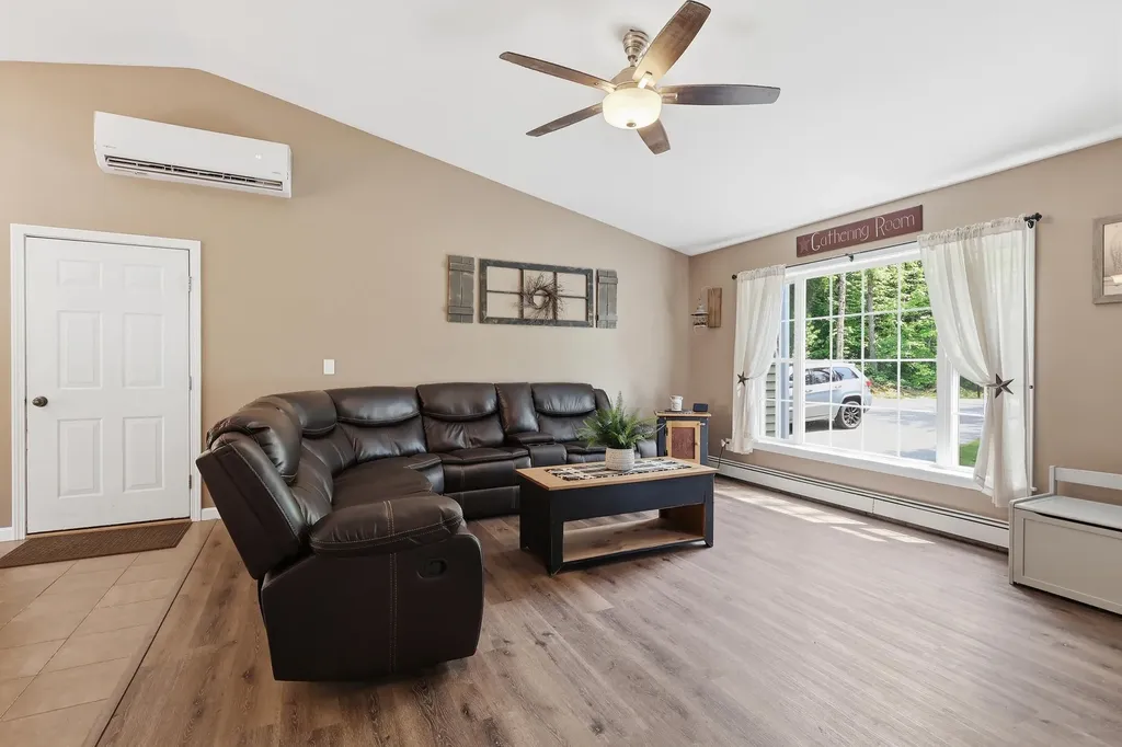 45 Fortin Drive Minot ME 04258