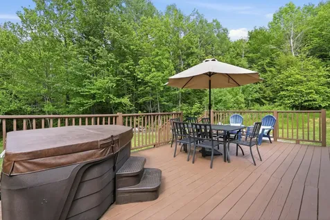45 Fortin Drive Minot ME 04258