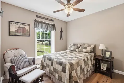 45 Fortin Drive Minot ME 04258