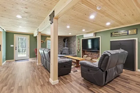 45 Fortin Drive Minot ME 04258
