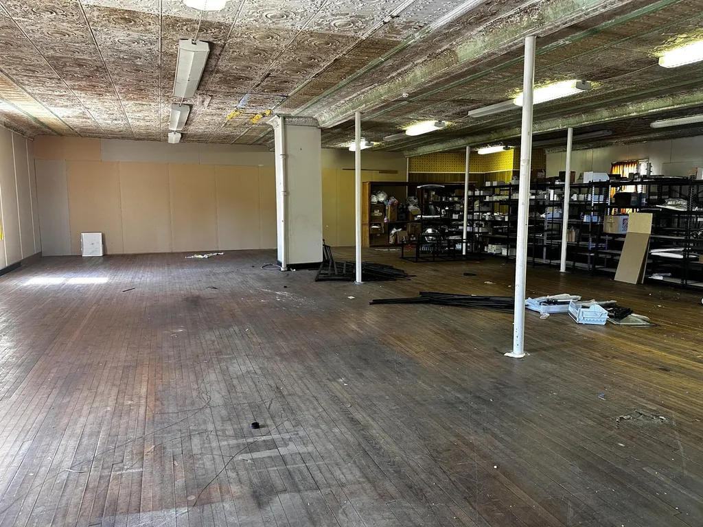 34 Main Street Limestone ME 04750