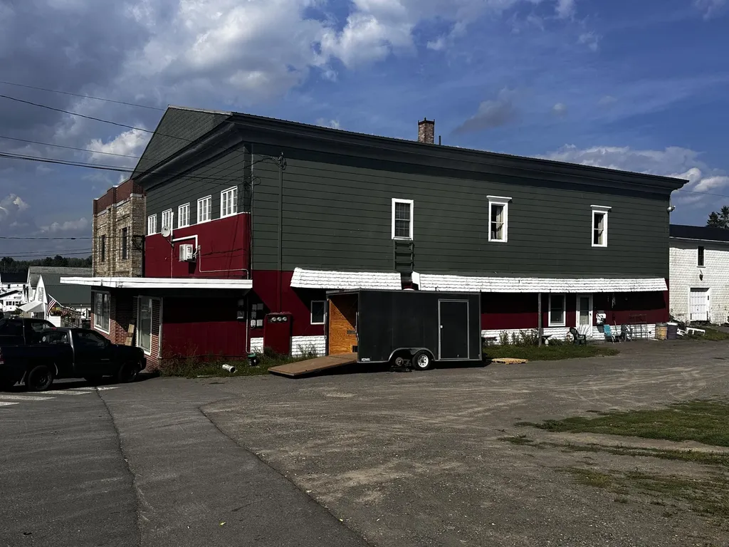 34 Main Street Limestone ME 04750