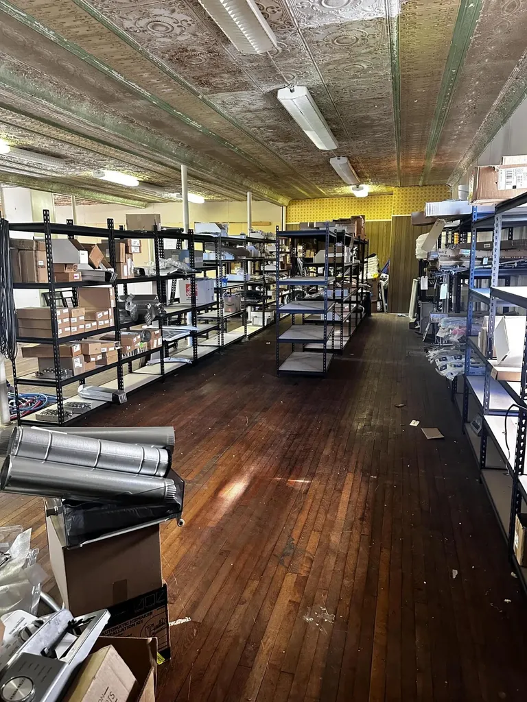 34 Main Street Limestone ME 04750