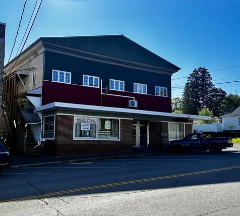 34 Main Street Limestone ME 04750