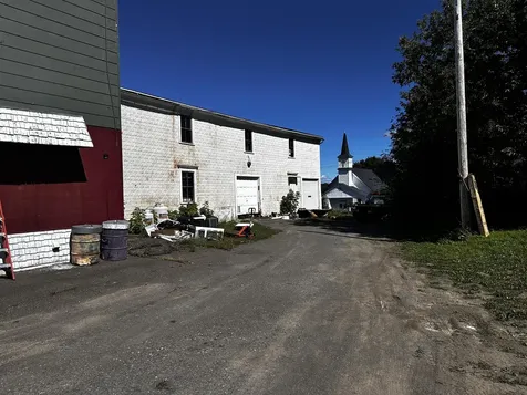34 Main Street Limestone ME 04750