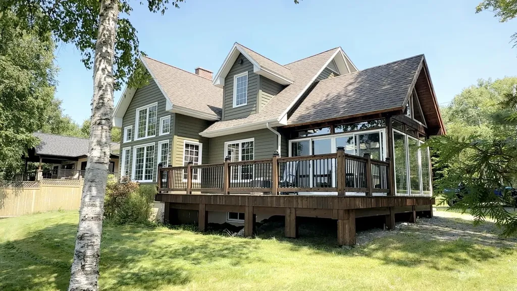 446 E Van Buren Cove Road T17 R3 Wels ME 04785