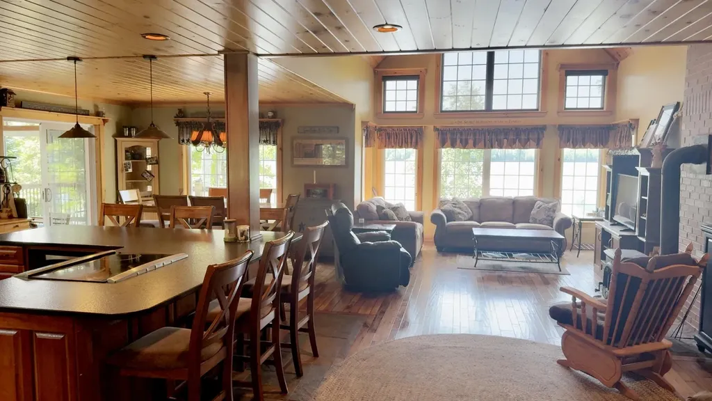 446 E Van Buren Cove Road T17 R3 Wels ME 04785