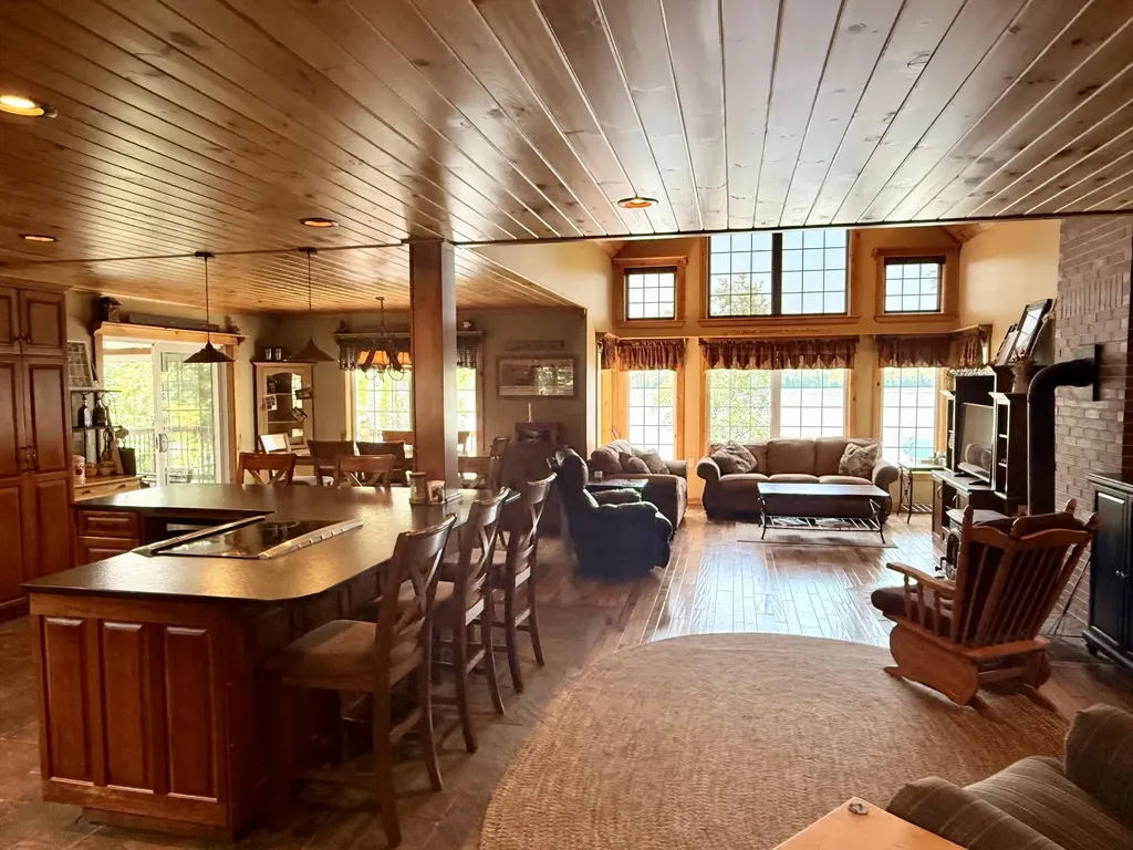 446 E Van Buren Cove Road T17 R3 Wels ME 04785