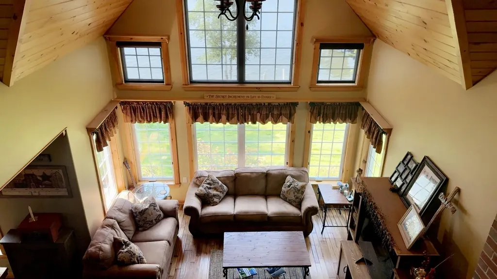 446 E Van Buren Cove Road T17 R3 Wels ME 04785