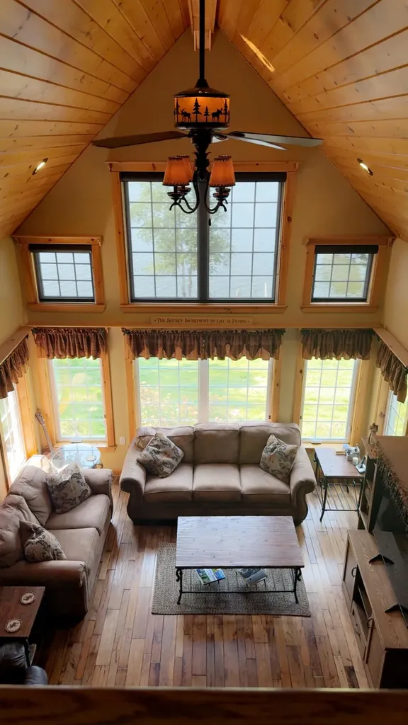 446 E Van Buren Cove Road T17 R3 Wels ME 04785