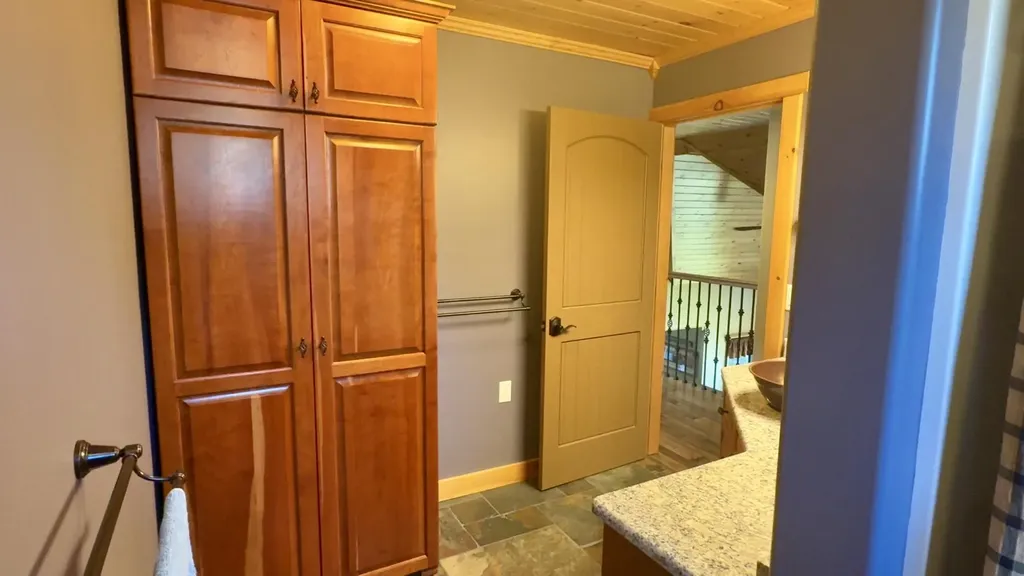 446 E Van Buren Cove Road T17 R3 Wels ME 04785