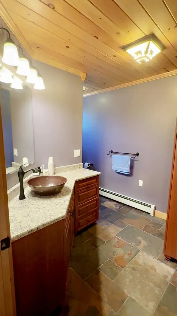 446 E Van Buren Cove Road T17 R3 Wels ME 04785