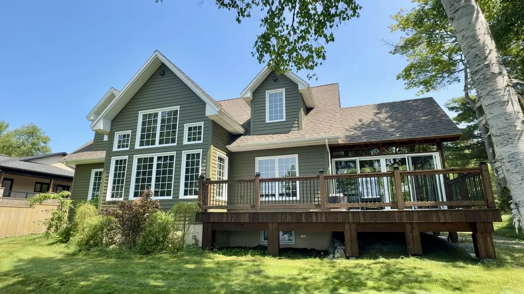 446 E Van Buren Cove Road T17 R3 Wels ME 04785