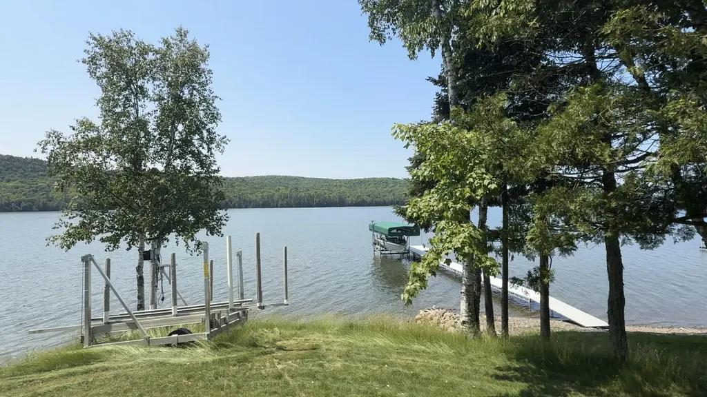 446 E Van Buren Cove Road T17 R3 Wels ME 04785