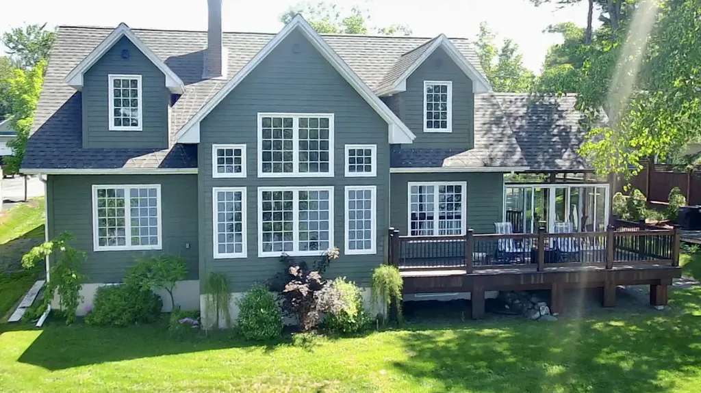 446 E Van Buren Cove Road T17 R3 Wels ME 04785